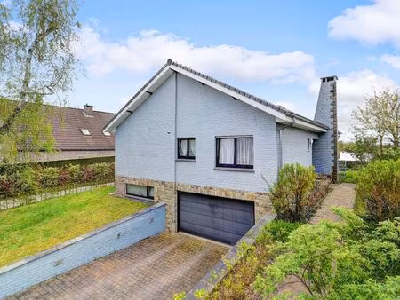 maison à vendre à overijse € 560.000 (loehi) - era immpuls (overijse) | zimmo