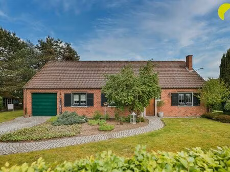 maison à vendre à emblem € 389.000 (loet4) - habicom boechout | zimmo