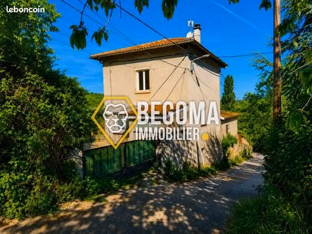 maison 3 pièces 71 m²