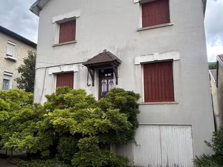 maison de luxe à vendre à corenc