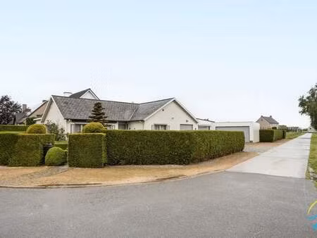 maison à vendre à massemen € 450.000 (lodsx) - cornelis goeman lede | zimmo