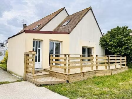 duplex à vendre