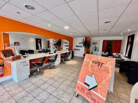 local commercial à vendre