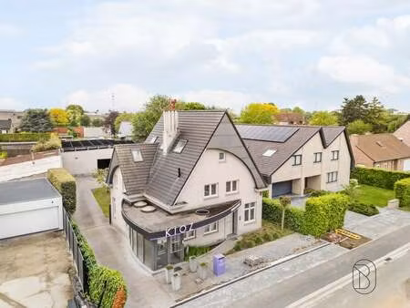 bien professionnel à vendre à waregem € 935.000 (loev1) - office waregem | zimmo
