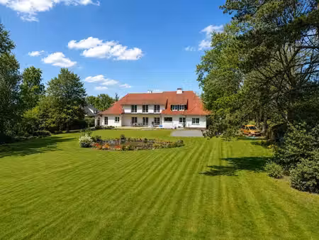 maison à vendre à bassevelde € 860.000 (loe9v) - wijs vastgoed | zimmo