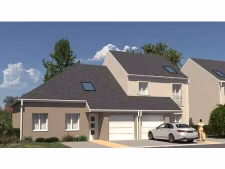 maison à vendre - première occupation
