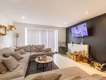 maison à vendre à courcelles € 350.000 (loe77) - so estates brussels | zimmo