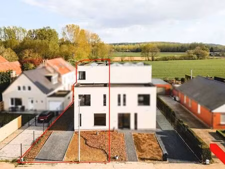 maison à vendre à wilsele € 560.000 (loewk) | zimmo