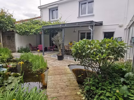 maison de luxe à vendre à mouilleron-le-captif