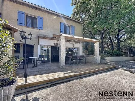 nestenn aubagne