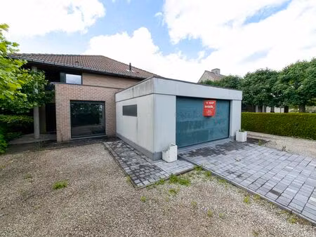 maison à vendre à avelgem € 349.000 (lodd6) - denys & monteyne | zimmo