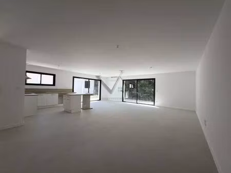 villa à louer - première occupation
