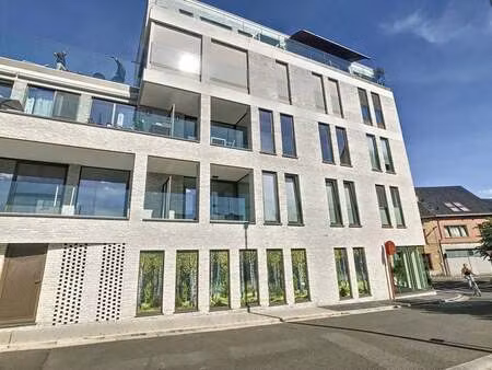 appartement à louer à poperinge € 625 (loehu) - dewaele - poperinge | zimmo