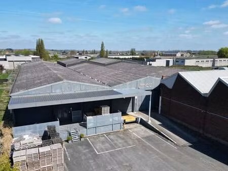 bien professionnel à vendre à herseaux € 990.000 (l959i) - estatement | zimmo