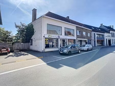 bien professionnel à louer à oudenaarde € 600 (loewt) - immo nobels | zimmo