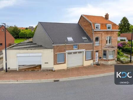 maison à vendre à neerijse € 475.000 (lodx8) - kdc immo | zimmo