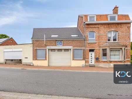 maison à vendre à neerijse € 495.000 (lodx8) - kdc immo | zimmo