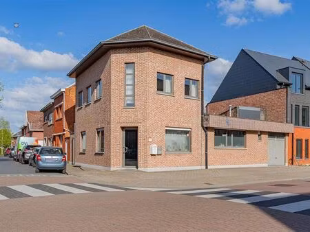 maison à vendre à tisselt € 355.000 (loet1) - walbers immo | zimmo