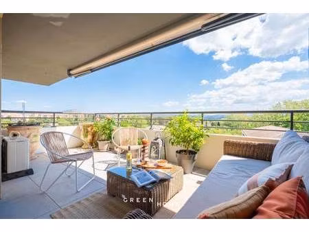 green home immobilier aix