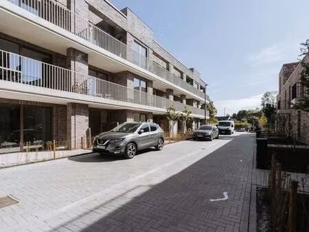 appartement à louer à boechout € 950 (loesc) - onid real estate - boechout | zimmo
