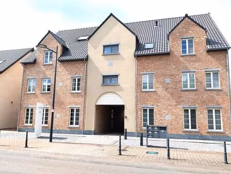appartement à louer à heusden € 925 (lodbd) - optimus vastgoed | zimmo