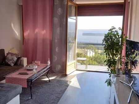 a vendre superbe appartement t3 secteur menpenti