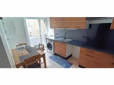 maison à louer