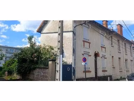 maison à louer
