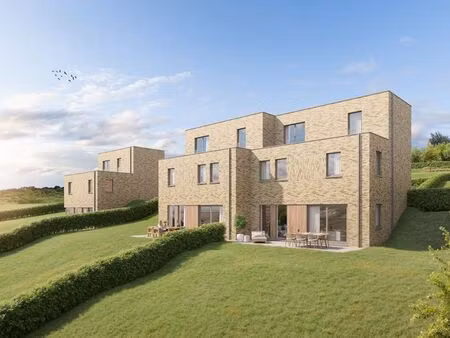 maison à vendre à court-saint-etienne € 493.300 (loest) | zimmo