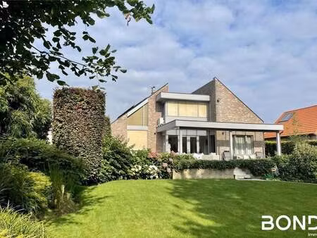 maison à louer à pellenberg € 2.000 (loeuk) - bond immo | zimmo