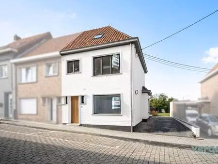 maison à vendre à zwevegem € 390.000 (lodm4) - vergo | zimmo