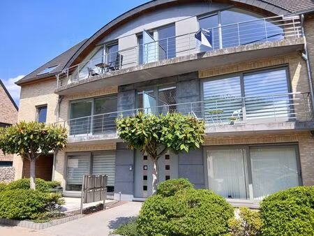 appartement à louer à moerzeke € 975 (lodda) - quality vander cruyssen dendermonde | zimmo
