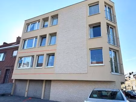 appartement à louer à kortrijk € 725 (lof0a) - expert-immo | zimmo