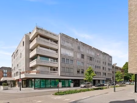 appartement à vendre à sint-truiden € 175.000 (lod6z) - de woonmakers | zimmo