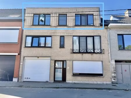appartement à louer à zelzate € 725 (lof03) - vastgoed de vos evergem | zimmo