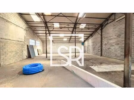 sr immobilier