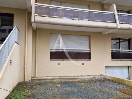 parking à louer
