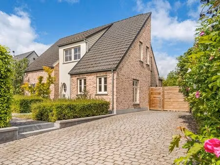 maison à vendre à orsmaal-gussenhoven € 595.000 (lodxb) - immo jan stas tienen | zimmo