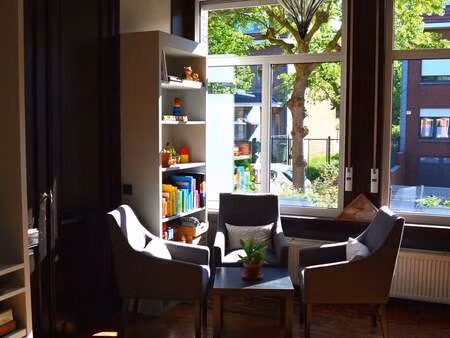 maison à vendre à ekeren € 519.000 (loege) - | zimmo