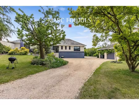 maison de luxe à vendre à viarmes