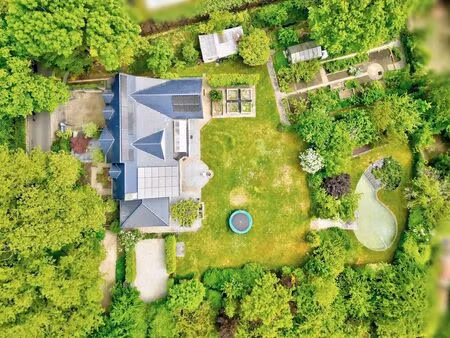 maison à vendre à overijse € 1.475.000 (lo462) - eurohouse | zimmo
