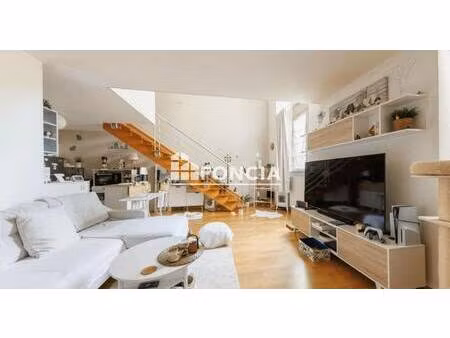 duplex à vendre