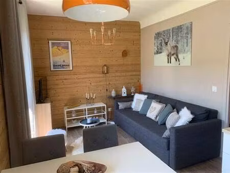 immobilier gergovia