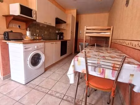 immobilier gergovia