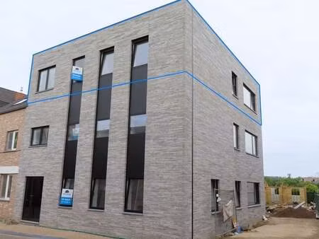 appartement à louer à wellen € 1.000 (lodbe) - optimus vastgoed | zimmo