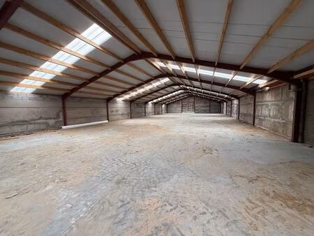 garage à louer à forest € 750 (lodsn) - primmo tournai | zimmo