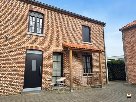 maison à louer à hoepertingen € 1.050 (loefz) - het immohuis | zimmo