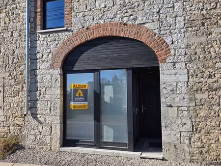 maison à louer à tohogne € 800 (lodxv) - antoine immo - durbuy | zimmo