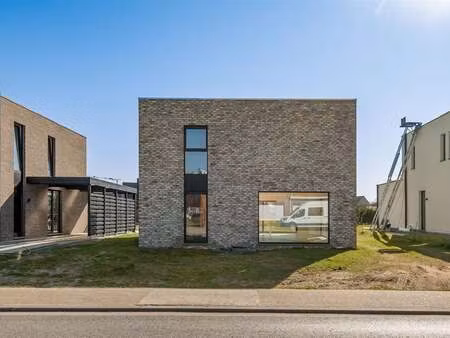 maison à vendre à noorderwijk € 599.000 (lodxf) | zimmo
