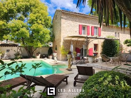 mas à vendre